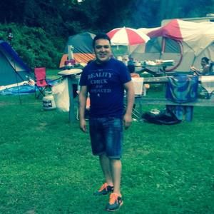 Meet your Posher, Henry